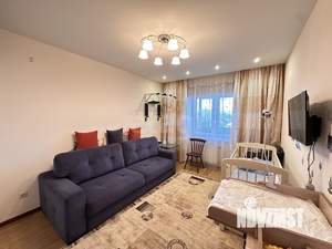 2-к квартира, вторичка, 68м2, 3/9 этаж