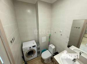 Студия квартира, вторичка, 26м2, 15/17 этаж