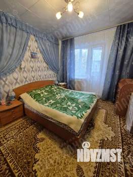 2-к квартира, вторичка, 60м2, 4/5 этаж