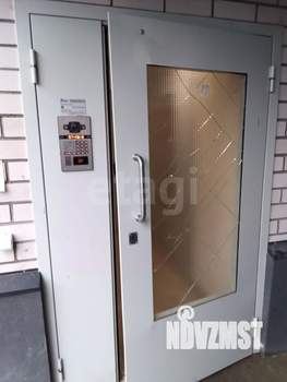 2-к квартира, вторичка, 63м2, 9/9 этаж