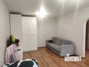 1-к квартира, вторичка, 36м2, 5/9 этаж