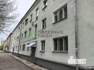 1-к квартира, вторичка, 31м2, 2/3 этаж