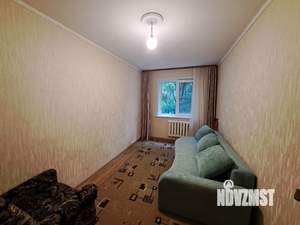 2-к квартира, вторичка, 44м2, 2/5 этаж