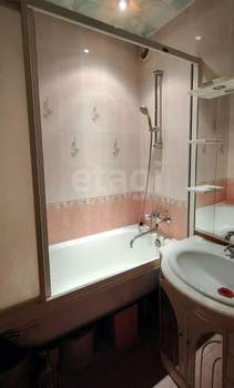 2-к квартира, вторичка, 52м2, 4/5 этаж