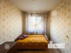 3-к квартира, вторичка, 69м2, 3/9 этаж