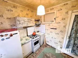 2-к квартира, вторичка, 45м2, 4/4 этаж