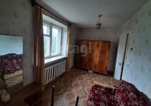 3-к квартира, вторичка, 51м2, 5/5 этаж