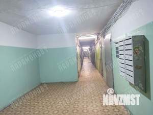 2-к квартира, вторичка, 41м2, 4/9 этаж