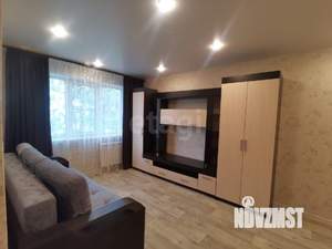 1-к квартира, вторичка, 31м2, 3/5 этаж