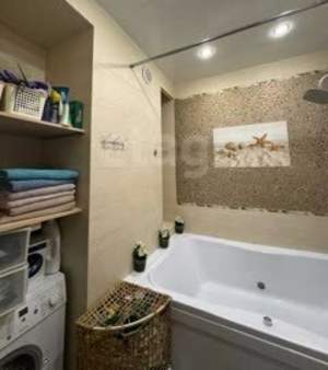 3-к квартира, вторичка, 77м2, 7/26 этаж