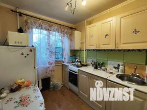 1-к квартира, вторичка, 32м2, 2/5 этаж