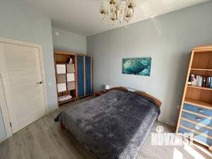 1-к квартира, вторичка, 44м2, 11/12 этаж