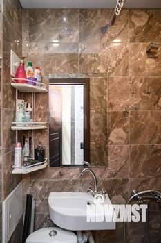 1-к квартира, вторичка, 32м2, 1/2 этаж