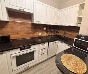 1-к квартира, вторичка, 45м2, 10/17 этаж