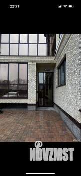 3-к квартира, вторичка, 93м2, 2/5 этаж