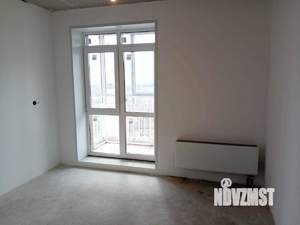 1-к квартира, вторичка, 47м2, 20/22 этаж