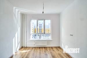 Студия квартира, строящийся дом, 21м2, 10/17 этаж