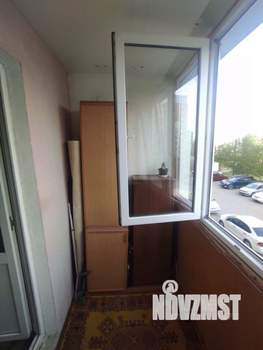 1-к квартира, вторичка, 38м2, 2/9 этаж