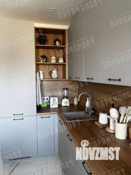 2-к квартира, вторичка, 64м2, 4/4 этаж