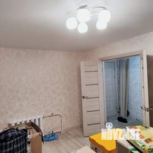 2-к квартира, вторичка, 53м2, 1/9 этаж