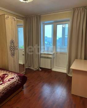 4-к квартира, вторичка, 98м2, 9/10 этаж