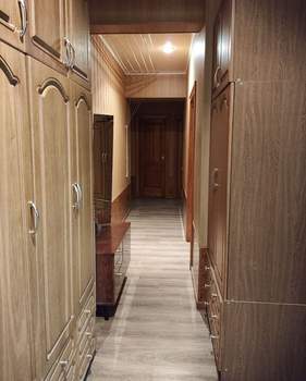 3-к квартира, вторичка, 79м2, 4/5 этаж