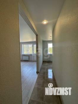 1-к квартира, вторичка, 29м2, 4/5 этаж