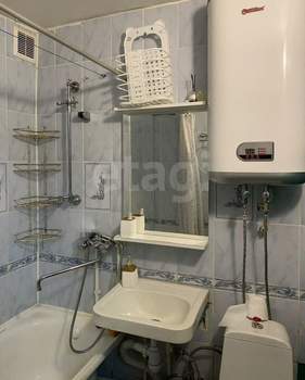 1-к квартира, вторичка, 30м2, 1/5 этаж