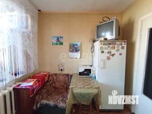 2-к квартира, вторичка, 52м2, 9/9 этаж