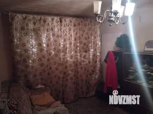 1-к квартира, вторичка, 37м2, 7/12 этаж