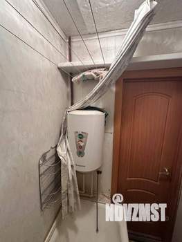 3-к квартира, вторичка, 56м2, 3/5 этаж