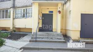 3-к квартира, вторичка, 65м2, 5/5 этаж