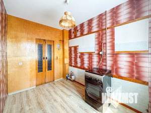 3-к квартира, вторичка, 62м2, 3/9 этаж
