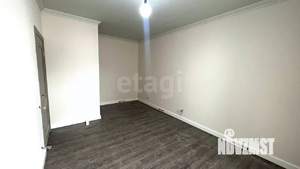 1-к квартира, вторичка, 35м2, 7/17 этаж
