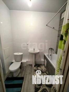 1-к квартира, вторичка, 36м2, 16/17 этаж