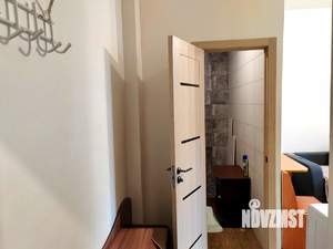 Студия квартира, вторичка, 19м2, 1/5 этаж