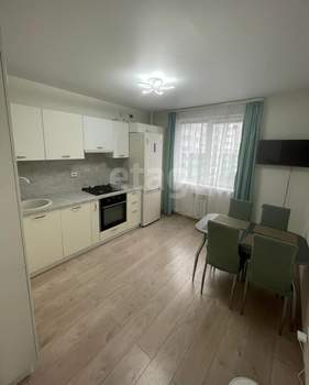 2-к квартира, вторичка, 60м2, 4/12 этаж