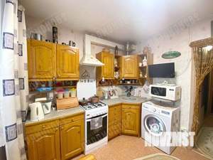 1-к квартира, вторичка, 36м2, 9/9 этаж