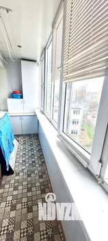 2-к квартира, вторичка, 54м2, 5/9 этаж