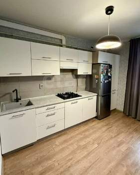 1-к квартира, вторичка, 45м2, 9/14 этаж