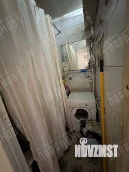 2-к квартира, вторичка, 53м2, 3/5 этаж