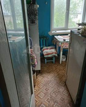2-к квартира, вторичка, 46м2, 5/5 этаж