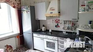 4-к квартира, вторичка, 187м2, 3/4 этаж