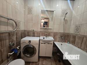 1-к квартира, вторичка, 36м2, 3/12 этаж