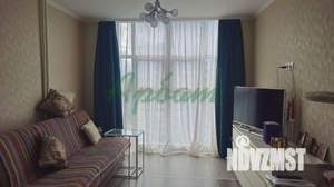 1-к квартира, вторичка, 37м2, 14/16 этаж