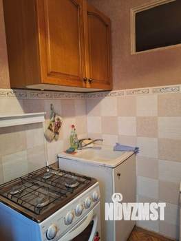 2-к квартира, вторичка, 43м2, 5/5 этаж