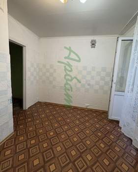 2-к квартира, вторичка, 45м2, 8/9 этаж
