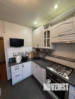 2-к квартира, вторичка, 57м2, 2/3 этаж
