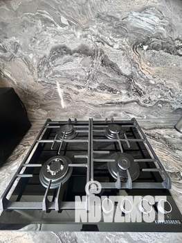 1-к квартира, вторичка, 40м2, 2/12 этаж