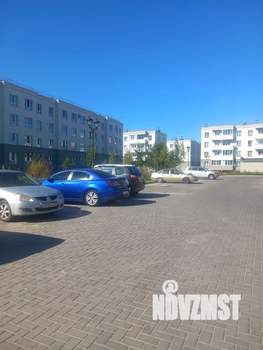 Студия квартира, вторичка, 20м2, 3/4 этаж